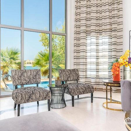 Dream Inn - Signature Villa Palm Jumeirah Ντουμπάι Εξωτερικό φωτογραφία