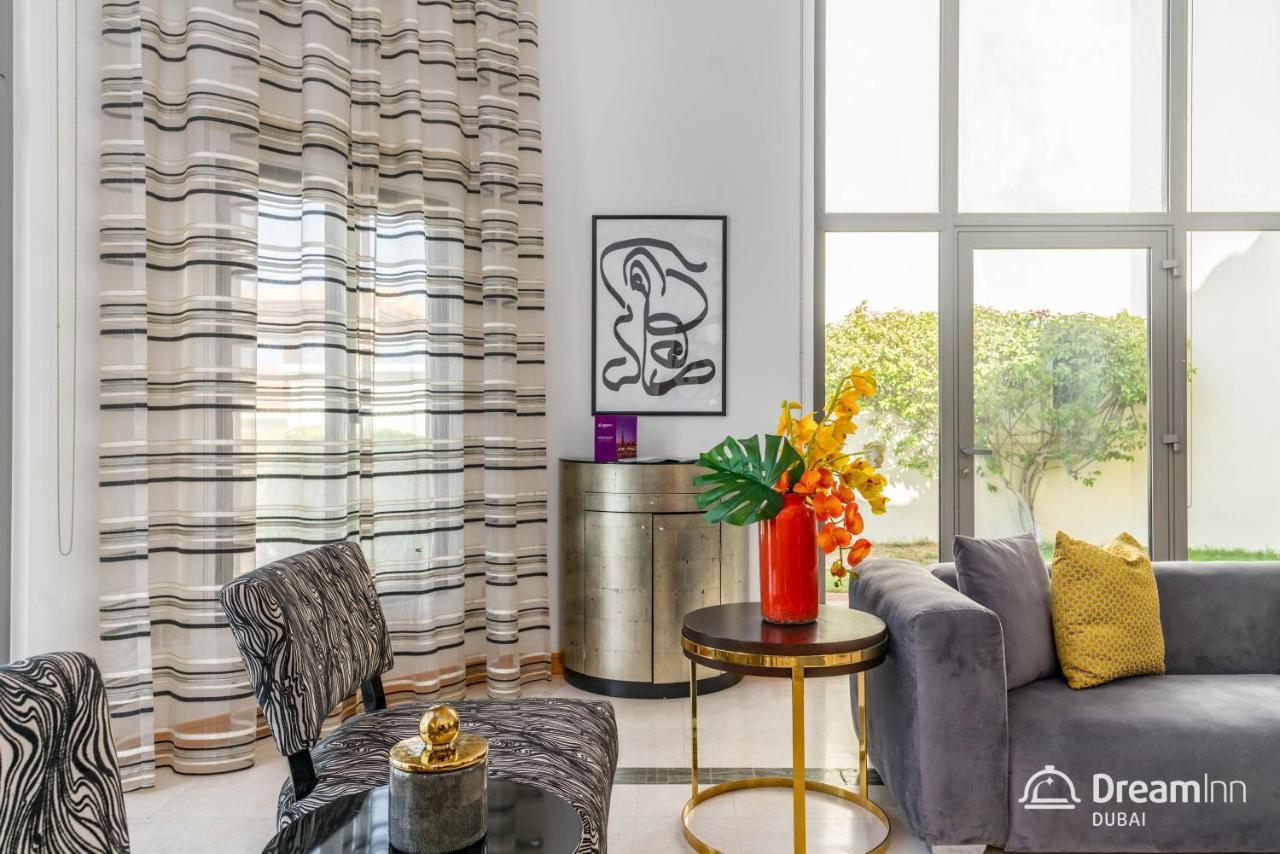 Dream Inn - Signature Villa Palm Jumeirah Ντουμπάι Εξωτερικό φωτογραφία