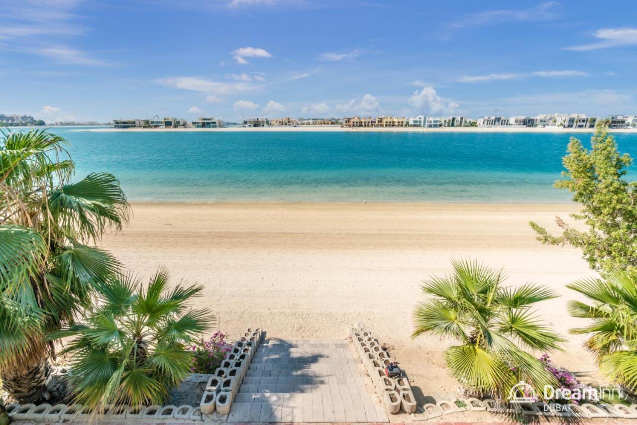 Dream Inn - Signature Villa Palm Jumeirah Ντουμπάι Εξωτερικό φωτογραφία