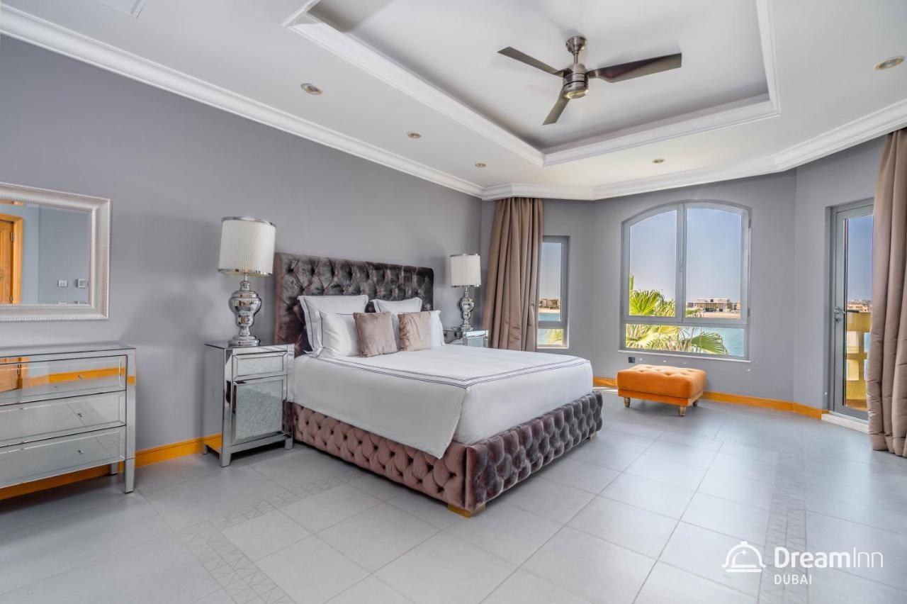 Dream Inn - Signature Villa Palm Jumeirah Ντουμπάι Εξωτερικό φωτογραφία