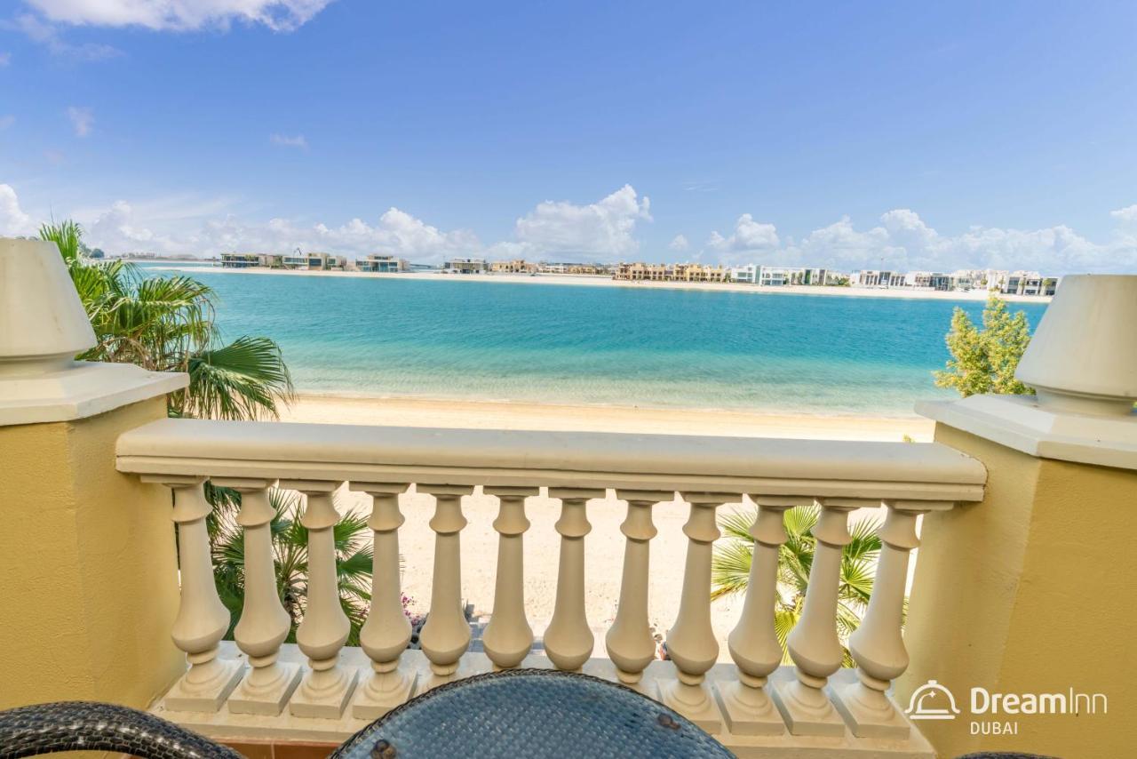 Dream Inn - Signature Villa Palm Jumeirah Ντουμπάι Εξωτερικό φωτογραφία