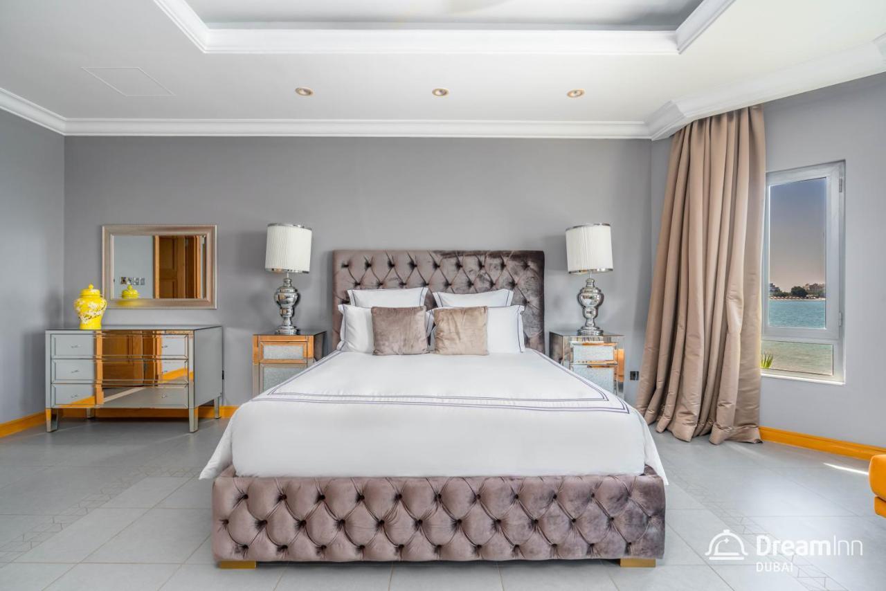 Dream Inn - Signature Villa Palm Jumeirah Ντουμπάι Εξωτερικό φωτογραφία