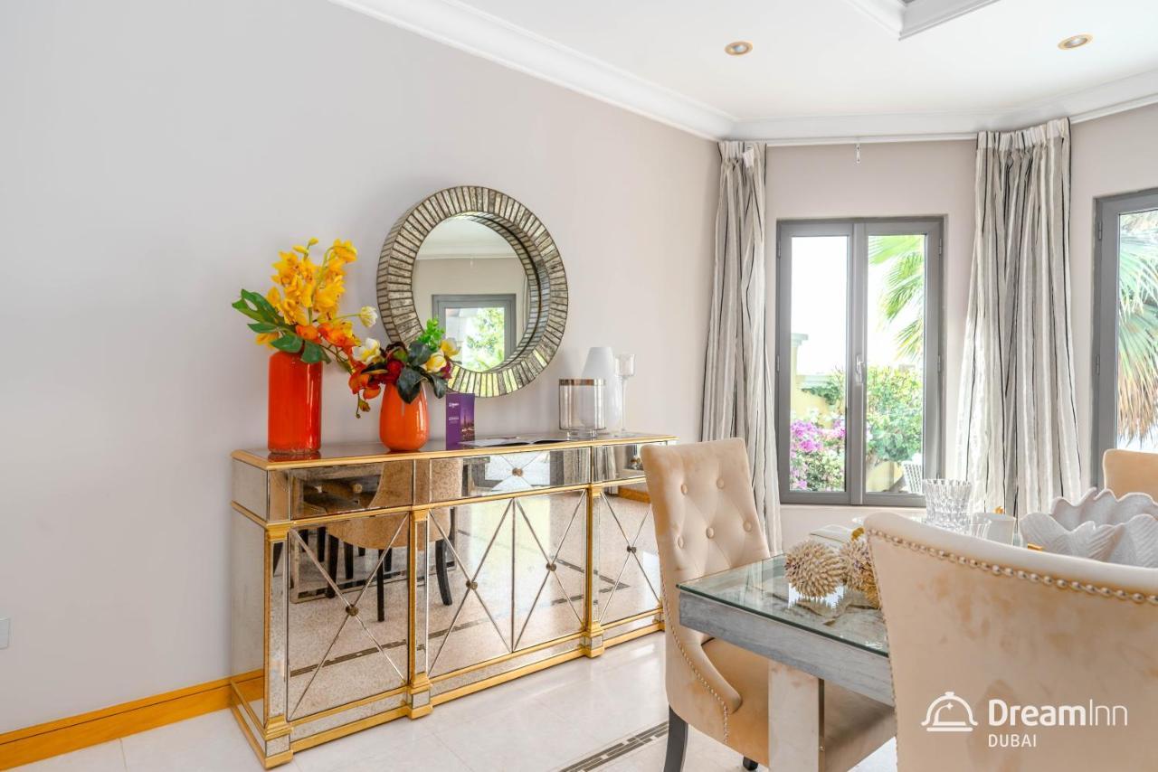 Dream Inn - Signature Villa Palm Jumeirah Ντουμπάι Εξωτερικό φωτογραφία