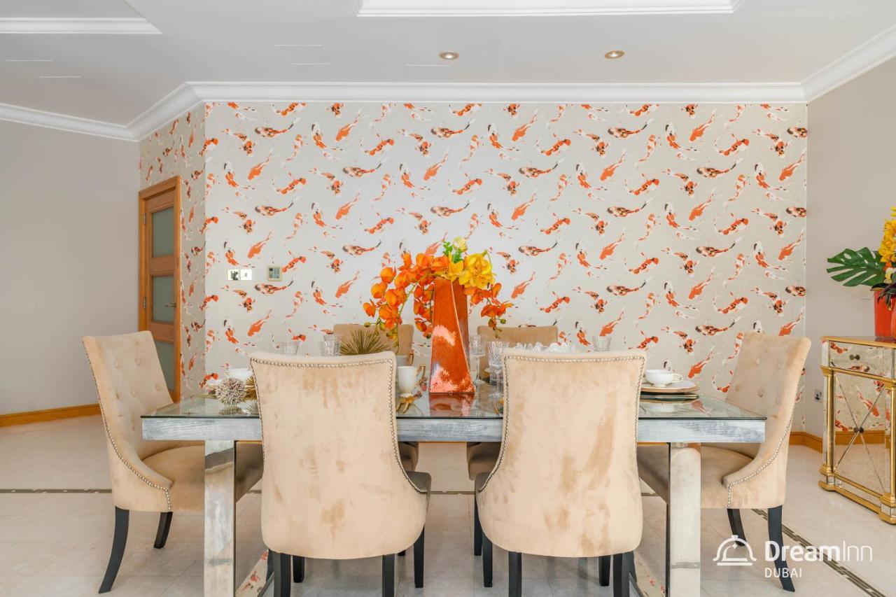 Dream Inn - Signature Villa Palm Jumeirah Ντουμπάι Εξωτερικό φωτογραφία