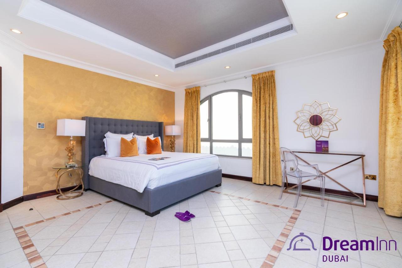 Dream Inn - Signature Villa Palm Jumeirah Ντουμπάι Εξωτερικό φωτογραφία