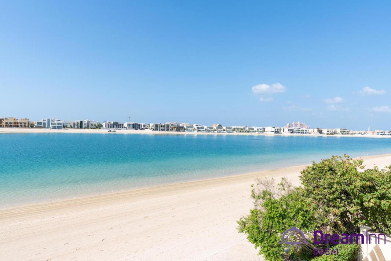 Dream Inn - Signature Villa Palm Jumeirah Ντουμπάι Εξωτερικό φωτογραφία