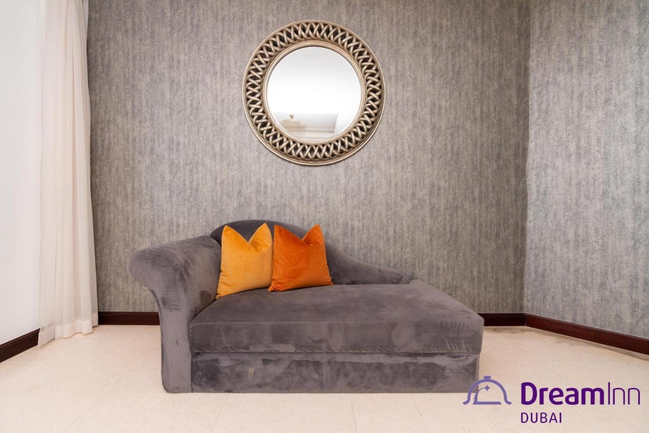 Dream Inn - Signature Villa Palm Jumeirah Ντουμπάι Εξωτερικό φωτογραφία