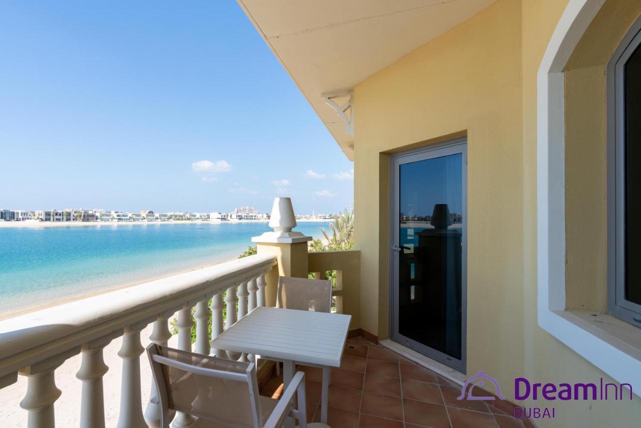 Dream Inn - Signature Villa Palm Jumeirah Ντουμπάι Εξωτερικό φωτογραφία