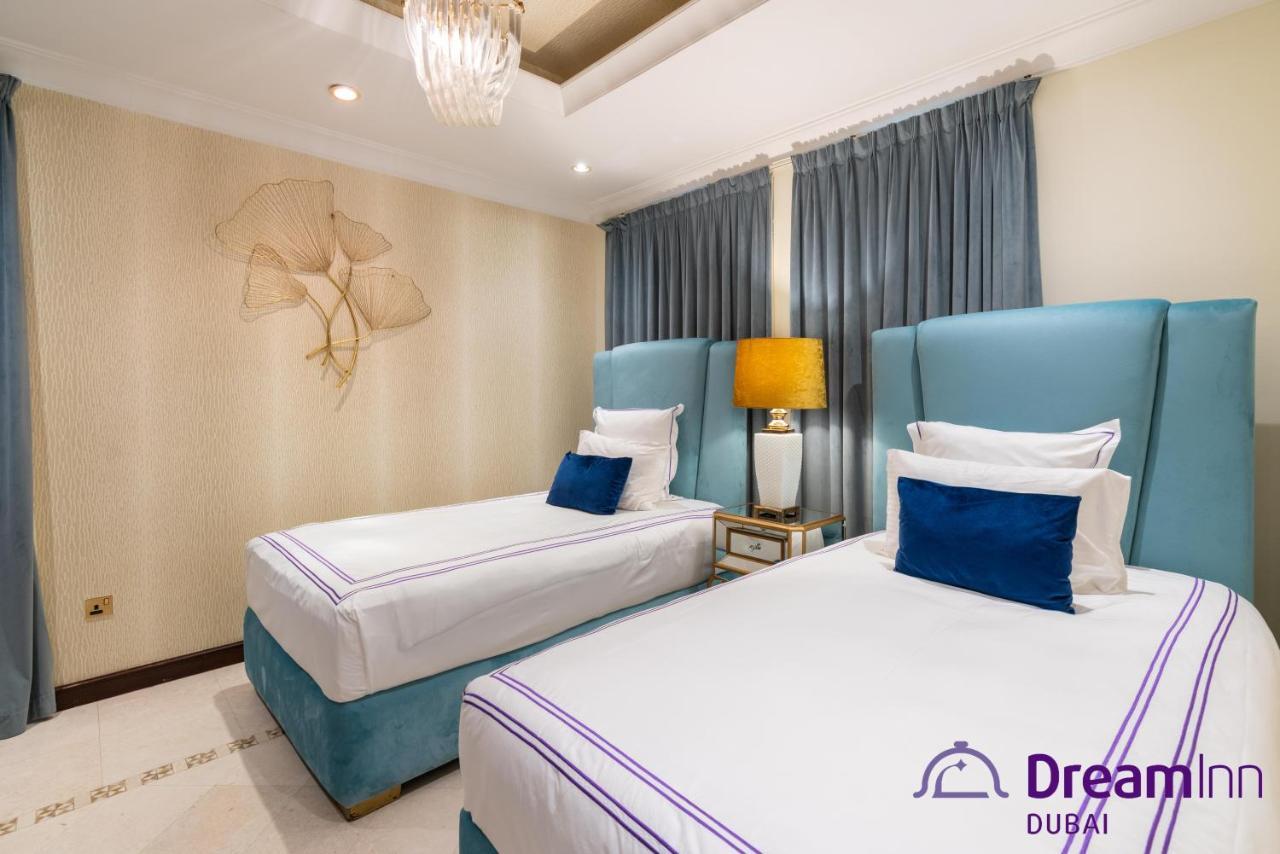 Dream Inn - Signature Villa Palm Jumeirah Ντουμπάι Εξωτερικό φωτογραφία