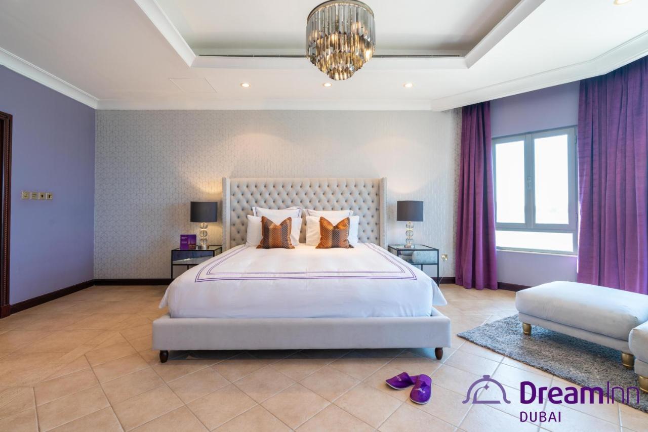 Dream Inn - Signature Villa Palm Jumeirah Ντουμπάι Εξωτερικό φωτογραφία