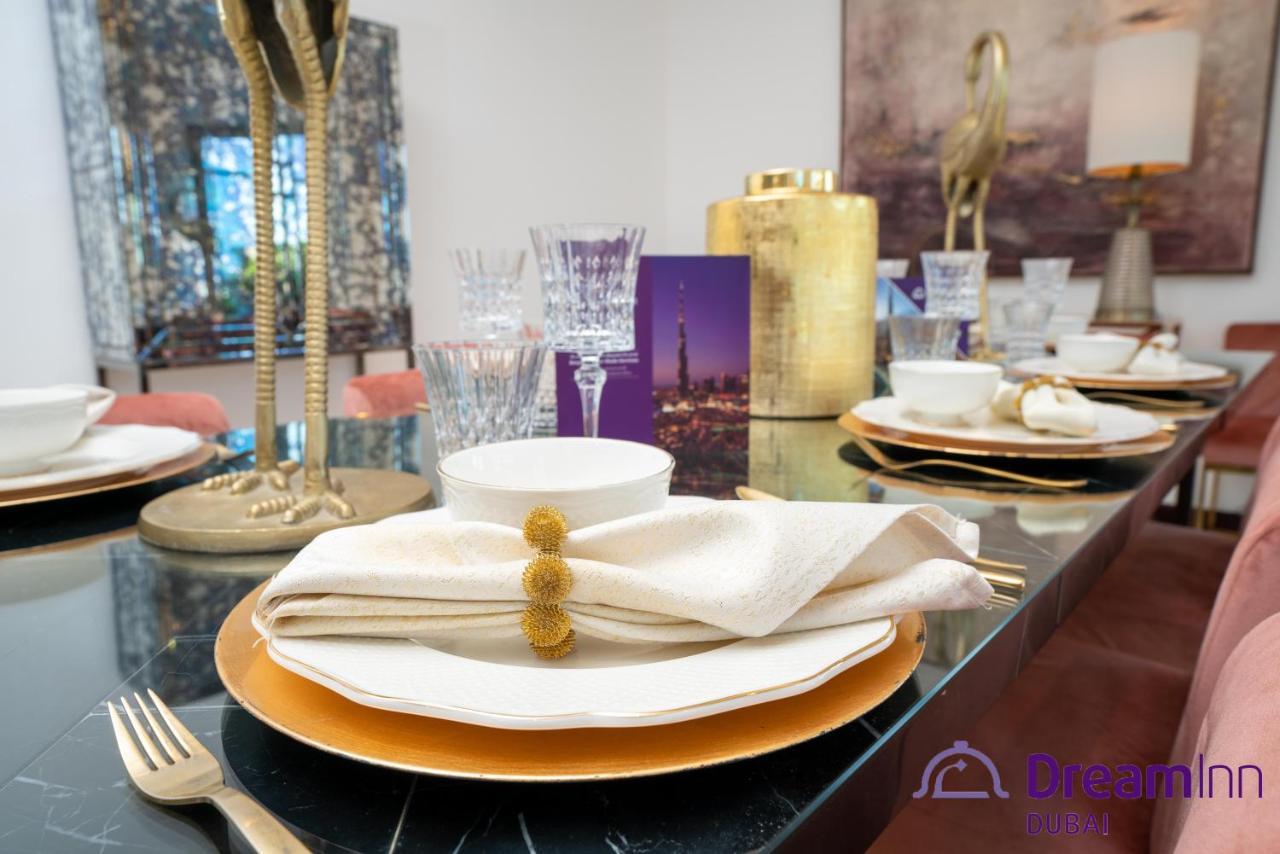Dream Inn - Signature Villa Palm Jumeirah Ντουμπάι Εξωτερικό φωτογραφία