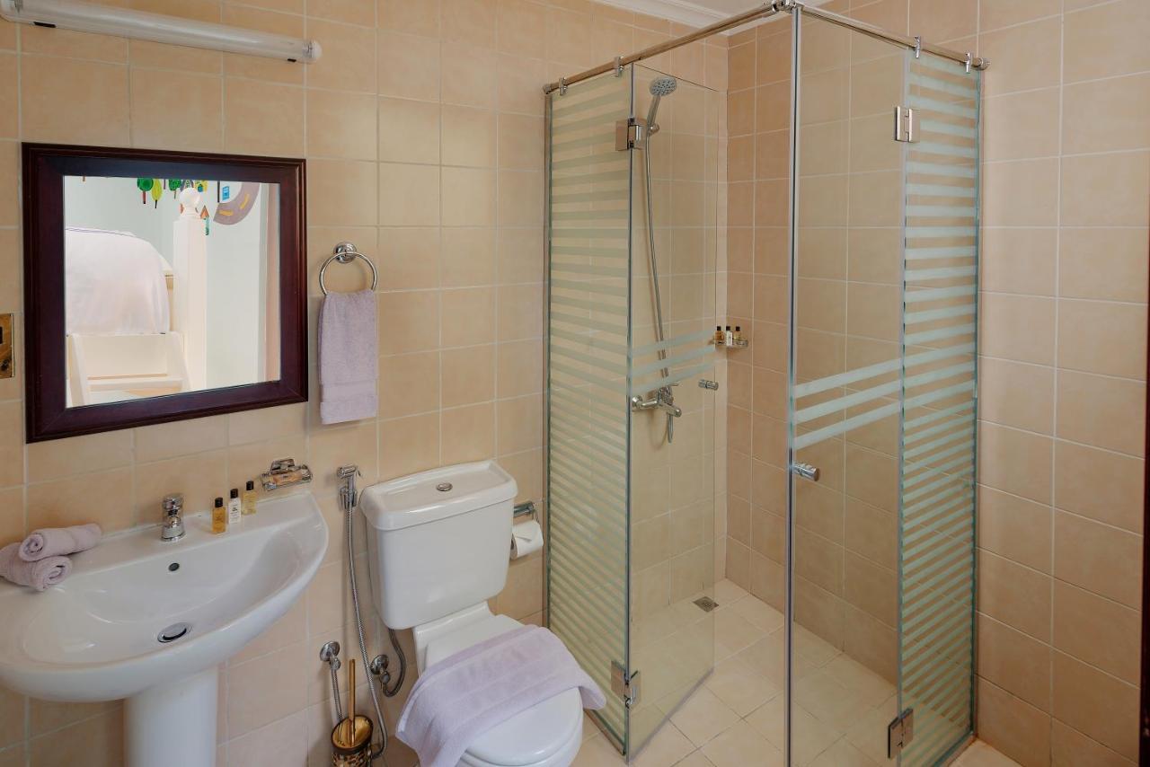 Dream Inn - Signature Villa Palm Jumeirah Ντουμπάι Εξωτερικό φωτογραφία