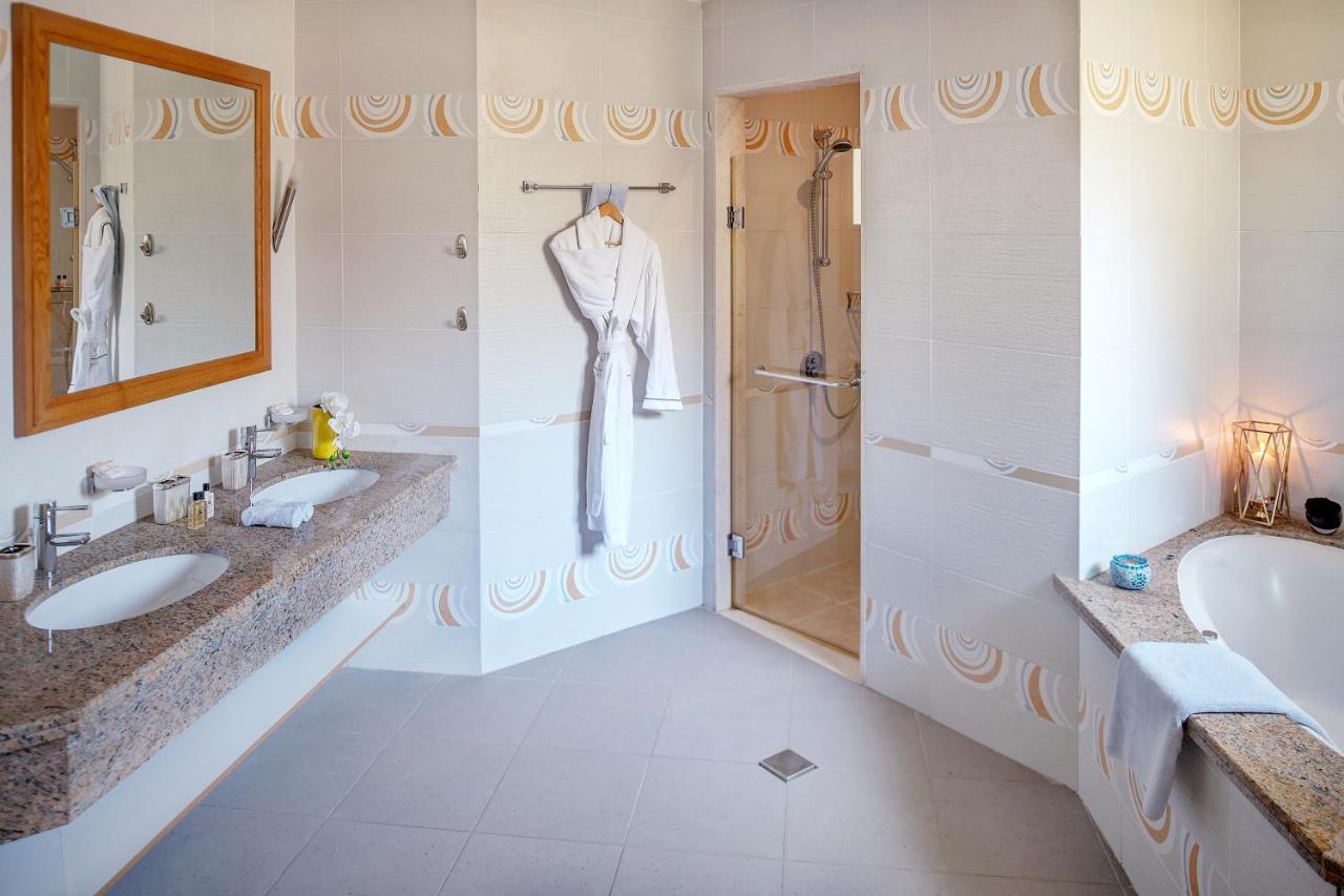Dream Inn - Signature Villa Palm Jumeirah Ντουμπάι Εξωτερικό φωτογραφία